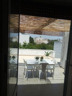CASA VACANZA "Adamo" - Racale - 8