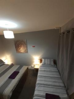 Caversham Lodge - Reading - 8