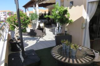 Penthouse - residence La Mina - Albir avec WIFI GRATUIT - Albir - 1