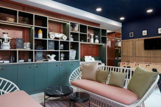 Aparthotel Adagio Paris Suresnes Longchamp - Suresnes - 3