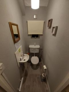 Caversham Lodge - 2