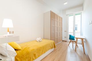 Victoria's new apartment - Cagliari - 2
