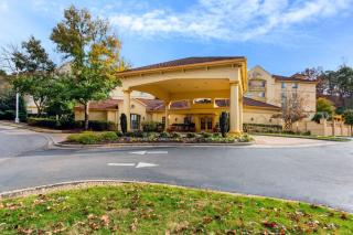 La Quinta by Wyndham Raleigh Crabtree - Raleigh - 9
