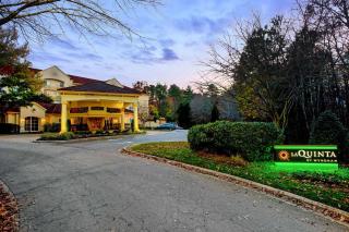 La Quinta by Wyndham Raleigh Crabtree - Raleigh - 8