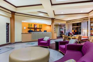 La Quinta by Wyndham Raleigh Crabtree - Raleigh - 6