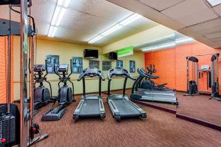 La Quinta by Wyndham Raleigh Crabtree - Raleigh - 3