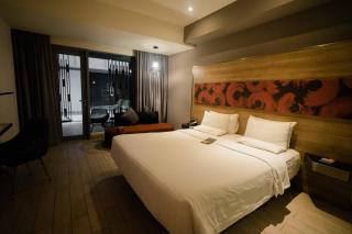 Novotel Pekanbaru - 1