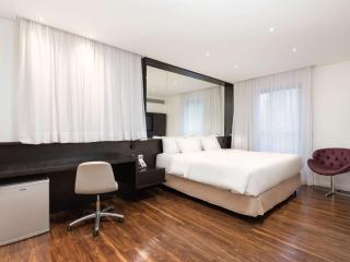 Mercure Sao Paulo Paulista - São Paulo - 1