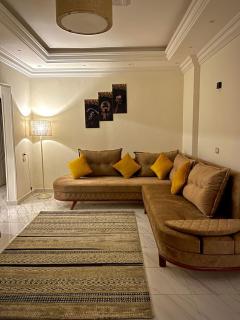 Kemet Apartment luxor - Luxor - 5