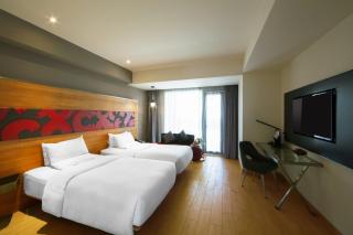 Novotel Pekanbaru - 2