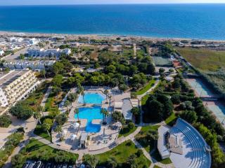 Nicolaus Club La Giurlita - Ugento - 0