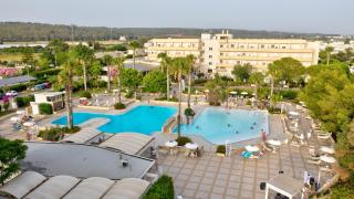Nicolaus Club La Giurlita - Ugento - 2