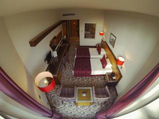 Hotel Hegsagone Marine Asia - Gebze - 8