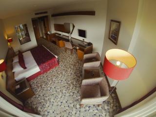 Hotel Hegsagone Marine Asia - Gebze - 7