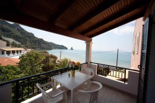 Dandidis Seaside Pension - Agios Gordios - 8
