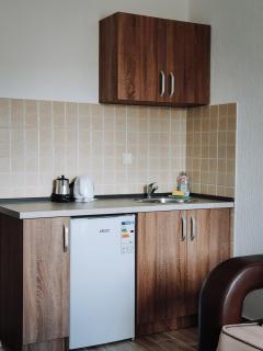 Apartmani Stari Gaj - Žabljak - 3