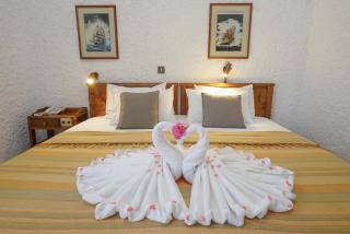 Flamingos Hotel Apartments - 2