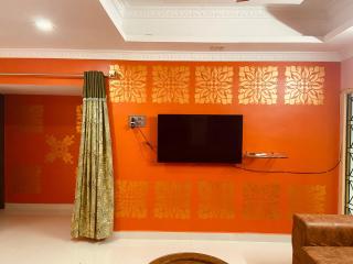 Tirupati SVP Home Stay,Villa With Garden - Tirupati - 5