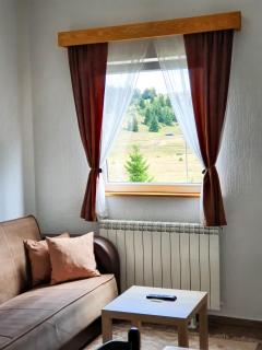 Apartmani Stari Gaj - Žabljak - 5