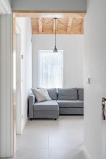 BAO 4 / APARTAMENTO CON TERRAZA - Somo - 3