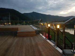 Tomato Pension - Hongcheon - 4
