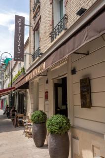 Hotel Vivaldi - 3