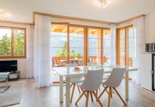 Panoramapark Soleil Chalet A - Wengen - 7