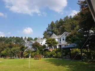 Tomato Pension - Hongcheon - 8