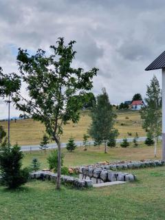 Apartmani Stari Gaj - Žabljak - 7