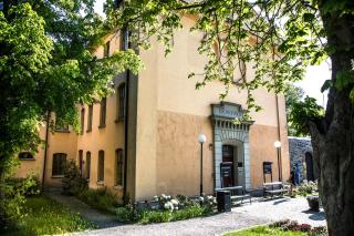 STF Långholmen Hostel - Stoccolma - 6
