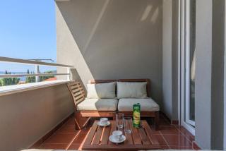 Luxury Apartment Di - Trogir - 6