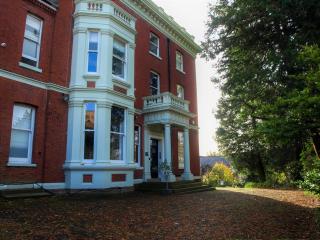 Torrington Hall - Saint Albans - 6