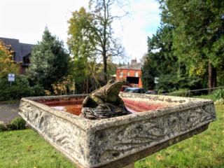 Torrington Hall - Saint Albans - 3