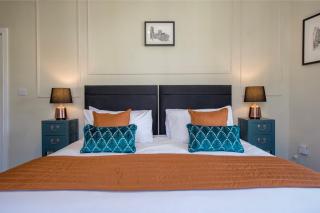 Spencer House - York - 8