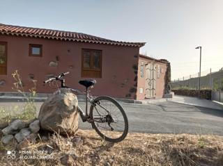 Casa La Cañada - Santiago del Teide - 0