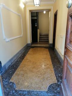 Vatican's Dreamy Loft - 2