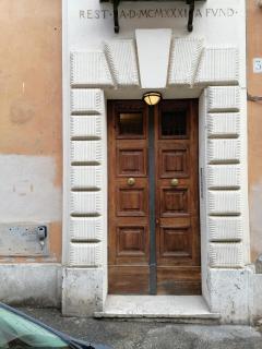 Vatican's Dreamy Loft - Rome - 3