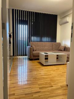 Royal Residence Apartmani - Pančevo - 8