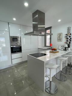 Casa Mordi - Villamartin - 5