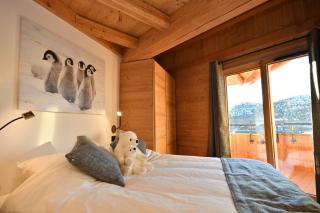 Beautiful DUPLEX ALPE D'HUEZ - L'Alpe-d'Huez - 3