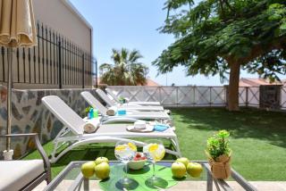 Chalet Santa Ana 15 by VillaGranCanaria - Playa del Inglés - 9
