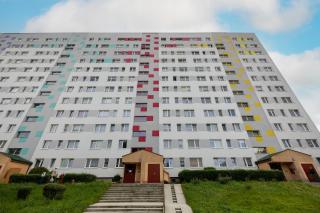 11th Floor City & Sea View Apartament Budowlana by Noclegi Renters - Colberga - 2