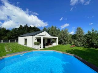 House Garden&Spa-Dom nad morzem z Sauną i Jacuzzy - Odargowo - 5