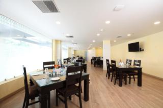Click Hotel Transport Nagar - Lucknow - 7