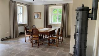 Propstei Wechterswinkel - Wechterswinkel - 9
