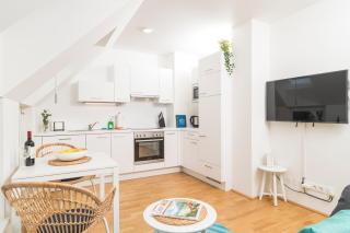 Micro Rooftop Penzing - Wenen - 9