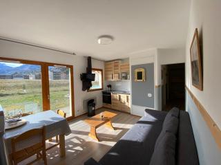 Les chalets de superD, apt 7-9 personnes - Le Dévoluy - 9