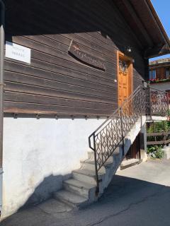 La Majonetta - Champoluc - 7