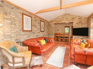 Coronation Cottage - Wisbech - 9