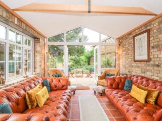 Coronation Cottage - Wisbech - 6